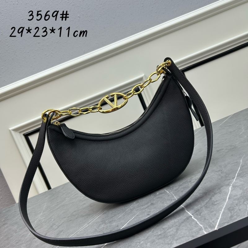 Valentino Hobo Bags